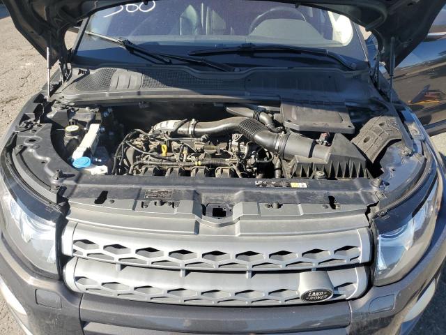 VIN SALVP2BG3DH844332 2013 Land Rover Range Rover, ... no.11