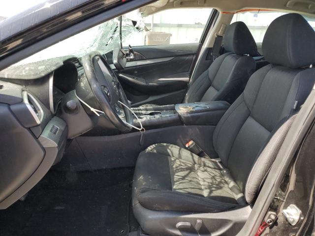 2018 NISSAN MAXIMA 3.5 - 1N4AA6AP7JC403205