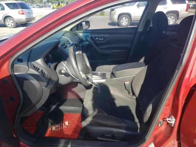 2015 NISSAN ALTIMA 2.5 - 1N4AL3AP5FC477674