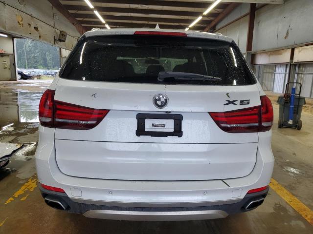 VIN 5UXKR2C58J0Z20217 2018 BMW X5, Sdrive35I no.6