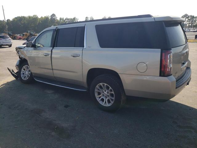 2017 GMC YUKON XL K - 1GKS2GKC6HR189901