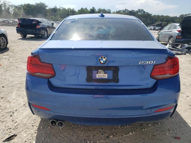 2018 BMW 230I - WBA2J1C59JVD09344