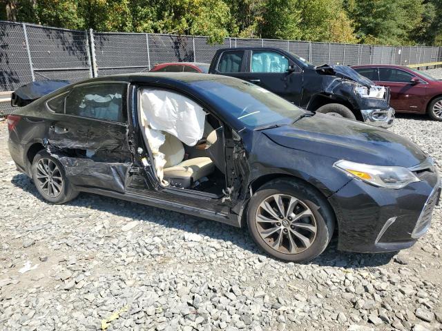 2018 TOYOTA AVALON XLE - 4T1BK1EB5JU268423