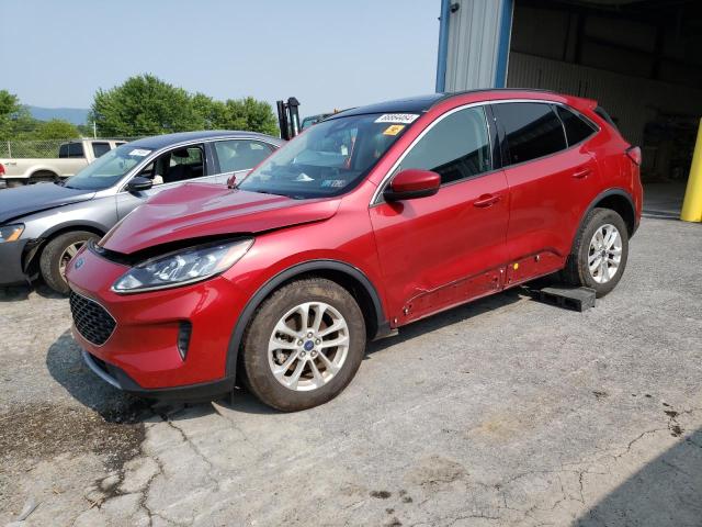 2020 FORD ESCAPE SE #2926322460