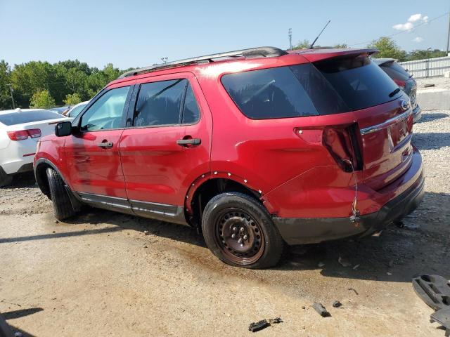Vin: 1fm5k8b87dgb98389, lot: 65413254, ford explorer 20132