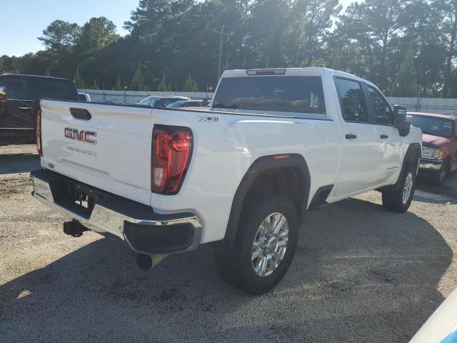 2023 GMC SIERRA K25 - 1GT49LEY1PF128083