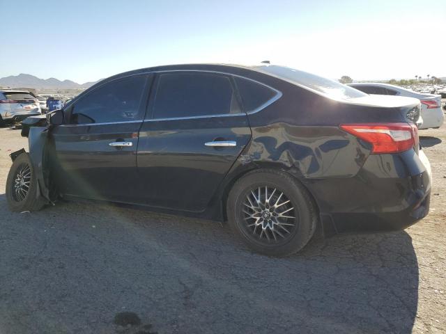 2017 NISSAN SENTRA S - 3N1AB7AP8HY313353