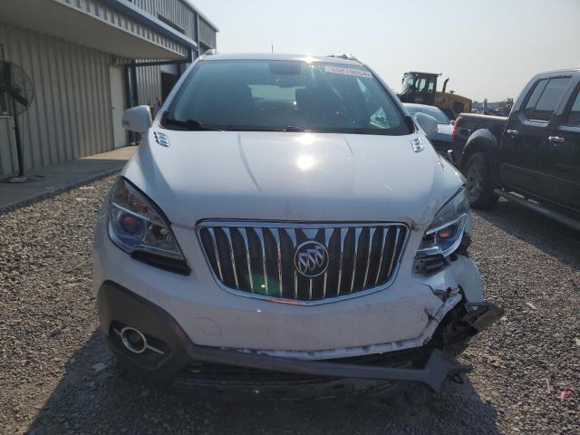 2016 BUICK ENCORE - KL4CJGSB5GB526229