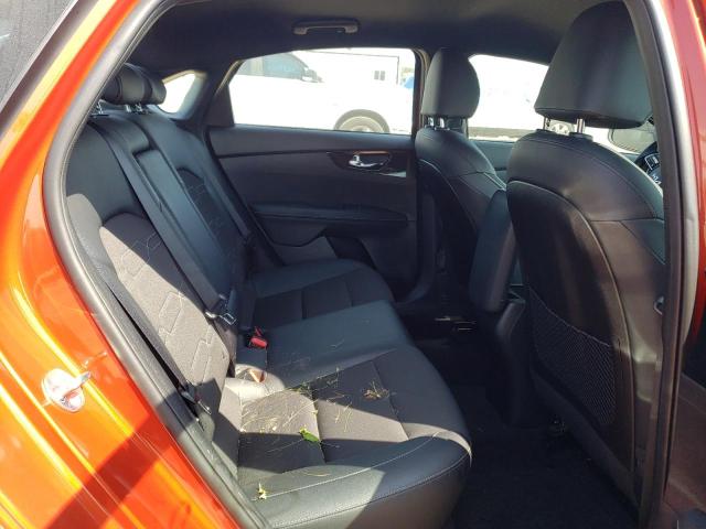 2022 KIA FORTE GT L - 3KPF54AD2NE441437
