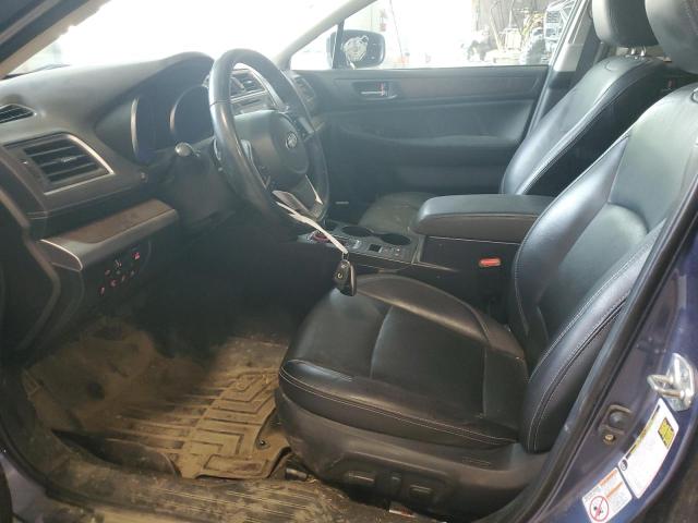 2018 SUBARU OUTBACK 3. - 4S4BSENC4J3304205