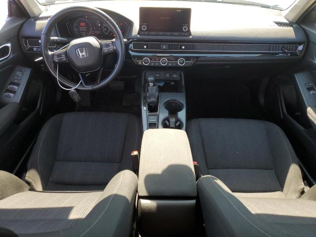 2022 HONDA CIVIC EX - 2HGFE1F70NH325094