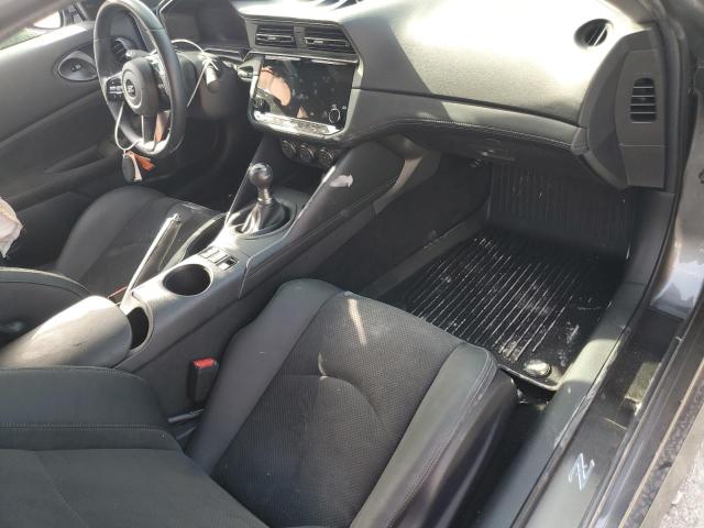 2024 NISSAN Z PERFORMA JN1BZ4BH3RM360297