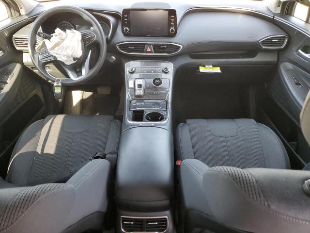 2021 HYUNDAI SANTA FE S - 5NMS24AJ8MH336518