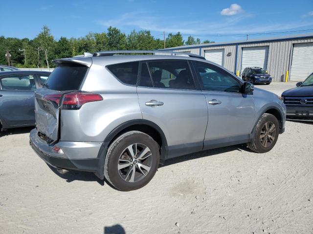 VIN 2T3RFREV2HW687312 2017 Toyota RAV4, Xle no.3