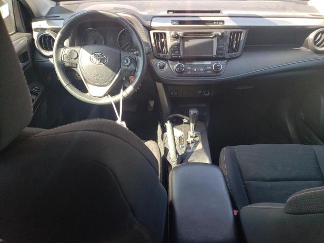 2018 TOYOTA RAV4 ADVEN - 2T3RFREV2JW783088