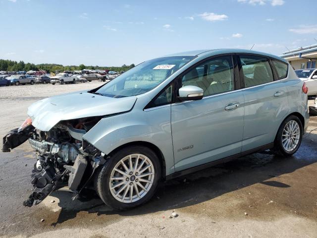 2013 FORD C-MAX SEL 2013