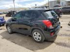 CHEVROLET TRAX LS photo