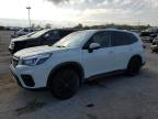 2019 SUBARU FORESTER S - JF2SKAJC5KH595144