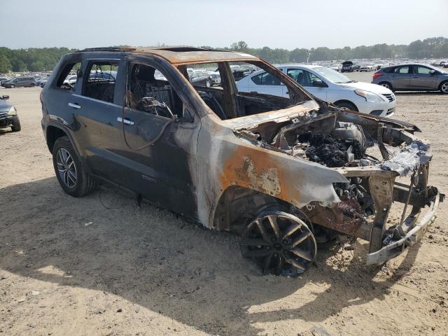 2021 JEEP GRAND CHER - 1C4RJFBG5MC604603