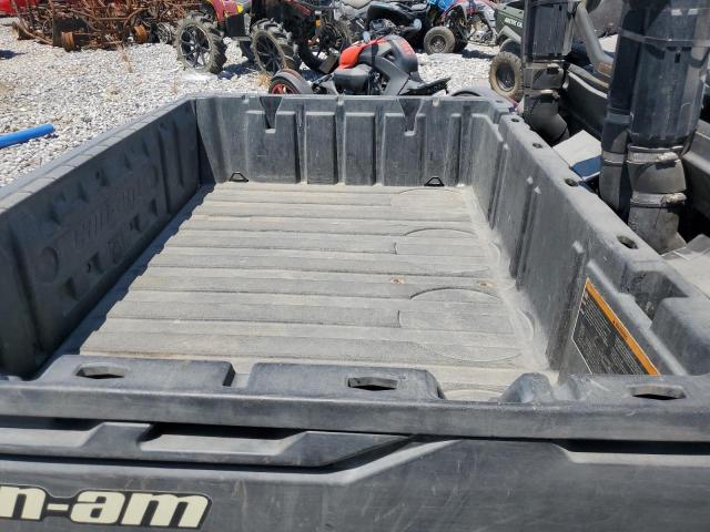 2018 CAN-AM DEFENDER H - 3JBUGAP46JK000075