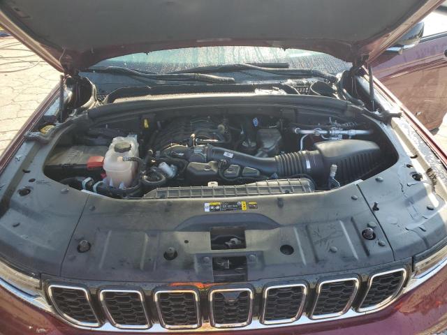 2023 JEEP GRAND CHER - 1C4RJJBG5P8890270