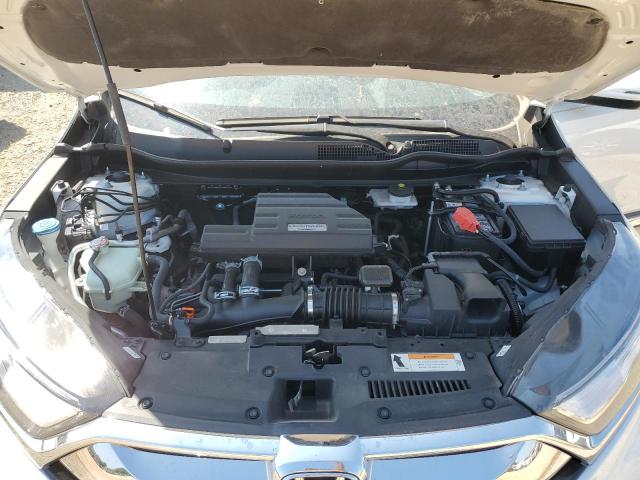 2019 HONDA CR-V TOURI - 7FARW1H98KE003042