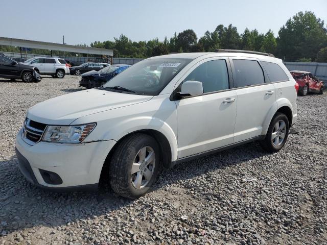 VIN 3C4PDCBB4FT577130 2015 Dodge Journey, Sxt no.1