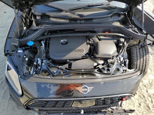 2025 MINI B80 WMZ23GA05S7P34618