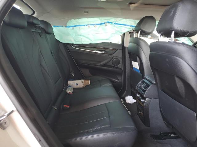 2016 BMW X6 XDRIVE3 - 5UXKU2C56G0N80931