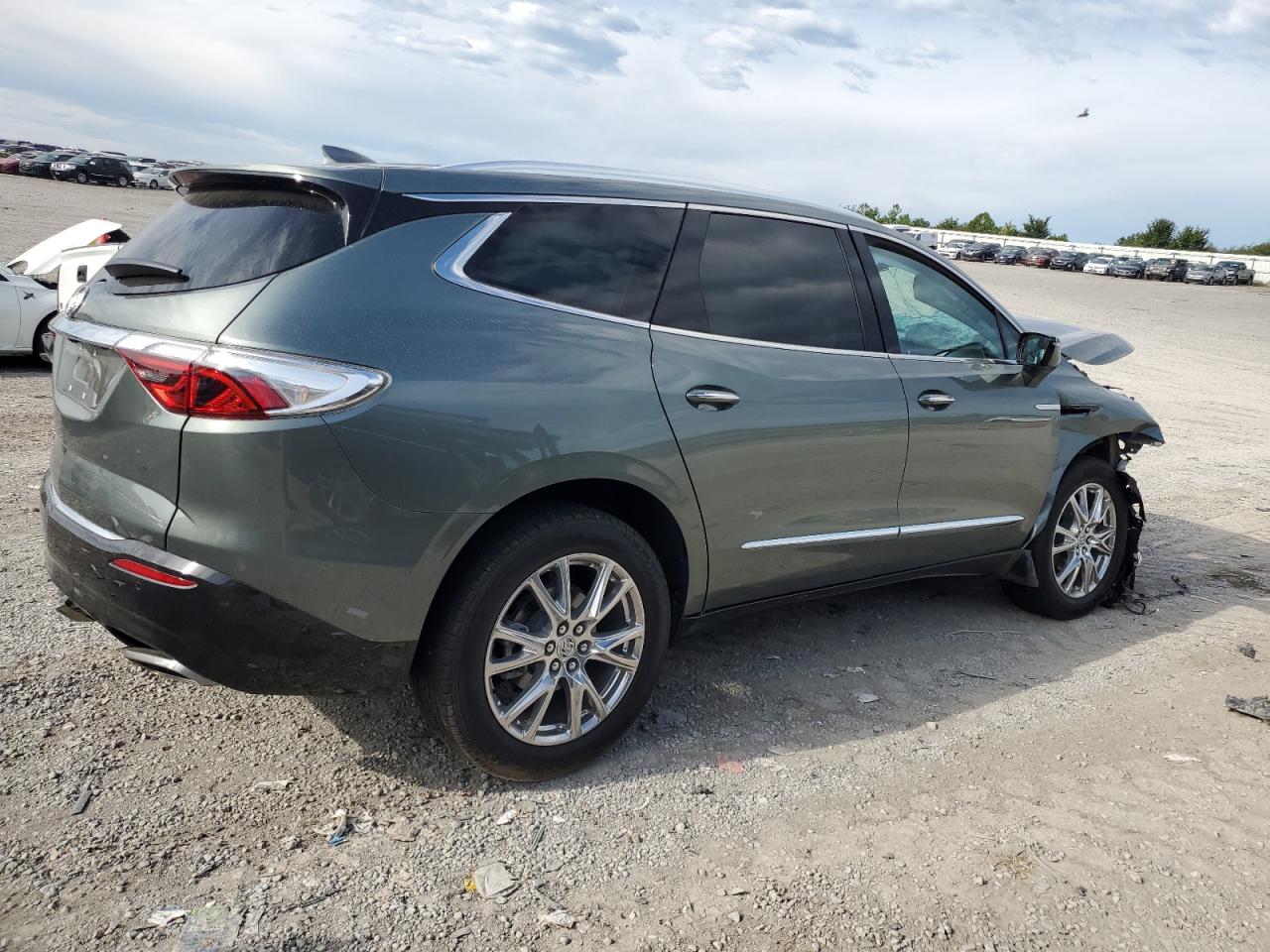 Lot #2936019687 2023 BUICK ENCLAVE ES