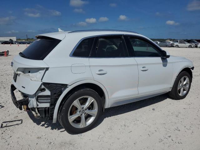 VIN WA1BNAFY5L2015125 2020 Audi Q5, Premium Plus no.3