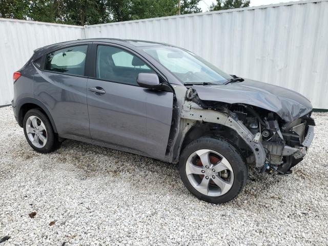 2022 HONDA HR-V LX - 3CZRU6H31NM726476