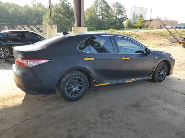 VIN 4T1B31HK5KU515322 2019 Toyota Camry, LE no.3