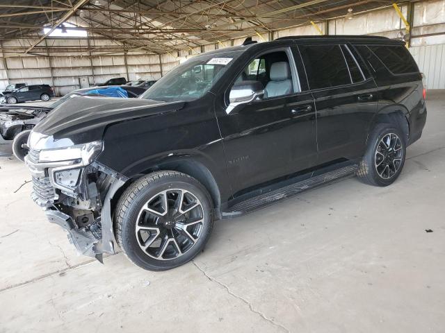 2022 CHEVROLET TAHOE K150 1GNSKRKD1NR248114  66624074