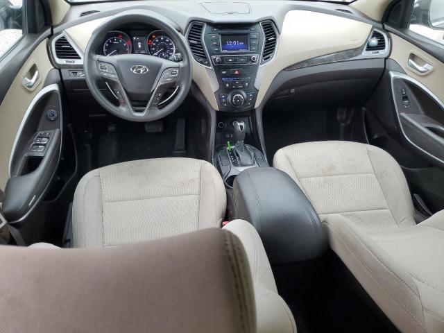 2018 HYUNDAI SANTA FE S - 5XYZT3LB5JG535513