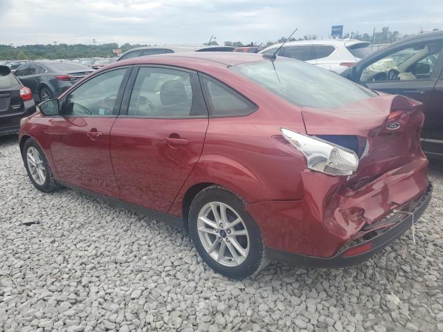 VIN 1FADP3F29HL298149 2017 Ford Focus, SE no.2