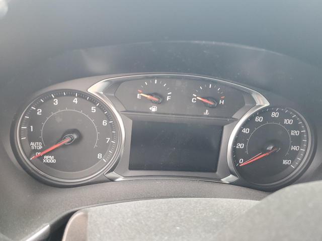 2024 CHEVROLET EQUINOX LS - 3GNAXSEG7RL199654