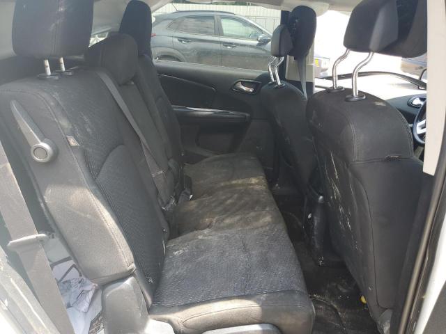2019 DODGE JOURNEY SE - 3C4PDCBB1KT779241