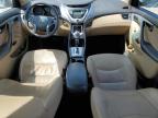 HYUNDAI ELANTRA GL photo