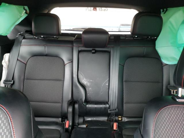 2023 FORD ESCAPE ST - 1FMCU0MN8PUA52630