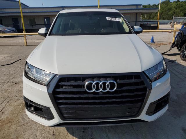 VIN WA1LAAF70KD048379 2019 Audi Q7, Premium Plus no.5