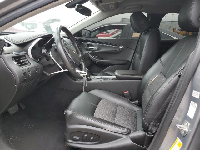 2019 CHEVROLET IMPALA LT - 1G11Z5S3XKU120195