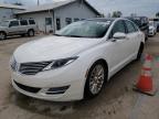 LINCOLN MKZ photo