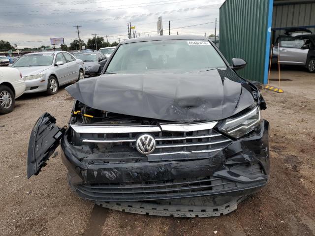 2019 VOLKSWAGEN JETTA S - 3VWC57BU6KM129722