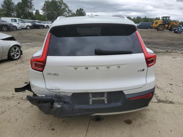 VIN YV4162XZ1K2013931 2019 Volvo XC40, T5 Momentum no.6