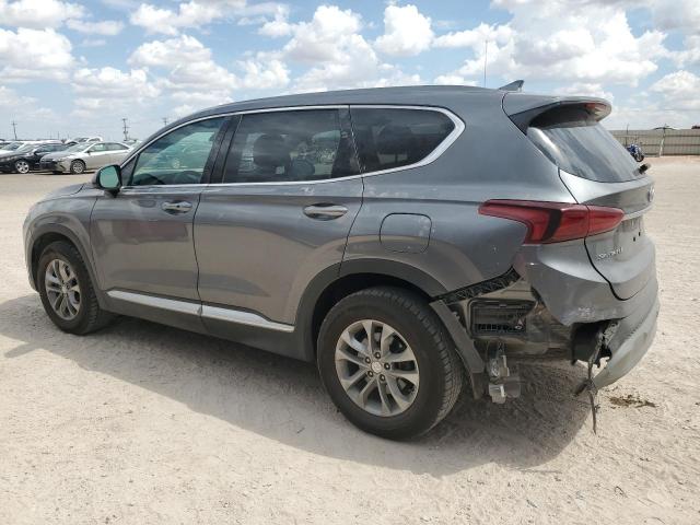 2019 HYUNDAI SANTA FE S - 5NMS3CAD0KH036258