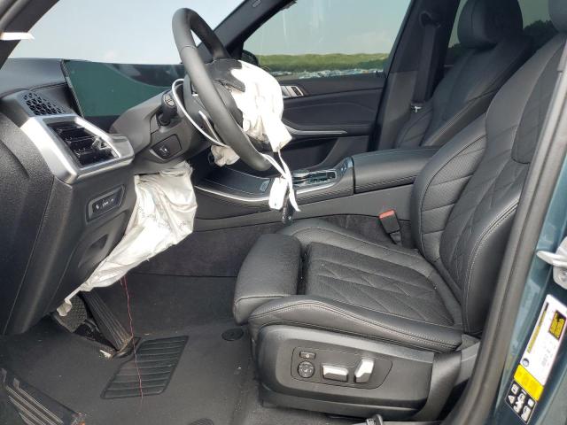 2024 BMW X5 XDRIVE4 5UX23EU02R9T89688