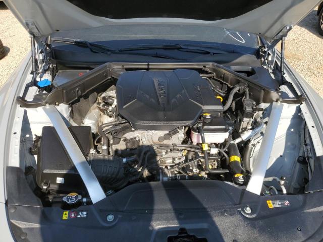 2022 KIA STINGER GT - KNAE35LD7N6116760