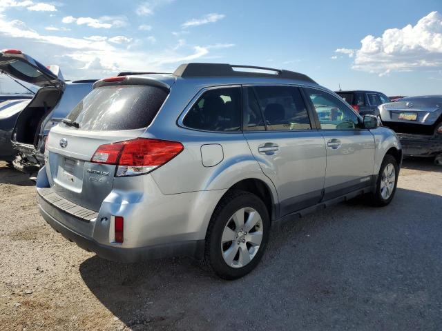 VIN 4S4BRBBC4C3264676 2013 Subaru Outback, 2.5I Pre... no.3