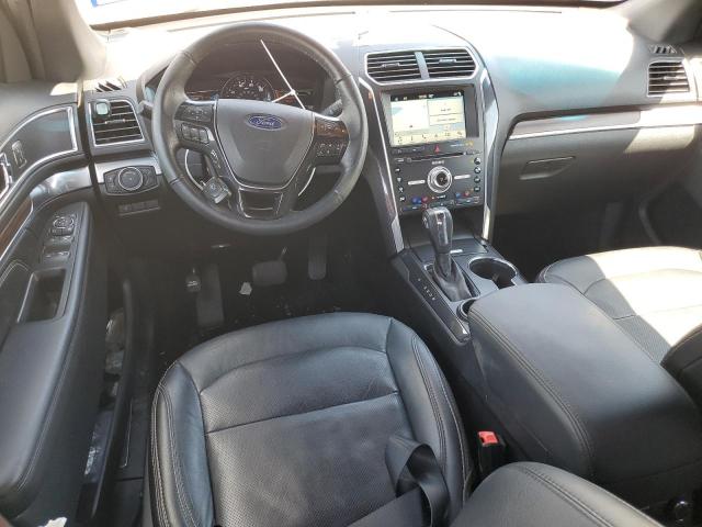 2018 FORD EXPLORER L - 1FM5K7FH1JGC92977